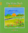 Buchcover Die kleine Freude zur Genesung