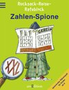 Buchcover Zahlen-Spione