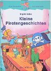Buchcover Kleine Piratengeschichten