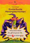 Buchcover Kunterbunte Hexengeschichten