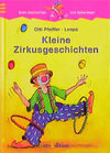 Buchcover Kleine Zirkusgeschichten