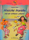 Buchcover Mascha Marabu und die verhexte Lehrerin