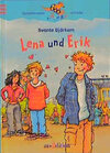 Buchcover Lena und Erik