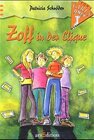 Buchcover For Girls only / Zoff in der Clique