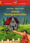 Buchcover Kleine Spukgeschichten