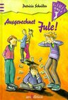 Buchcover For Girls only / Ausgerechnet Jule!