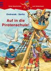 Buchcover Auf in die Piratenschule!