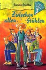 Buchcover For Girls only / Zwischen allen Stühlen