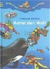 Buchcover SOS Rettet den Wal