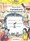 Buchcover Kunterbunte Vampirgeschichten