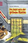 Buchcover Die Jagd nach der grünen Ratte