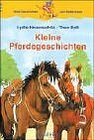 Buchcover Kleine Pferdegeschichten