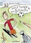 Buchcover Faule Tricks und ein Elfmeter