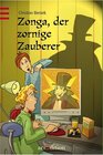 Buchcover Zonga, der zornige Zauberer