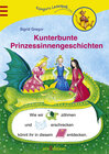 Buchcover Kunterbunte Prinzessinnengeschichten