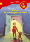 Buchcover Kleine Mutmachgeschichten