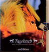 Buchcover Tagebuch