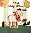 Buchcover Mein Baby Album