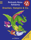 Buchcover Drachen, Vampire & Co.