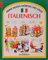 Buchcover Meine ersten Wörter und Sätze: Italienisch