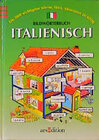 Buchcover Bildwörterbuch Italienisch