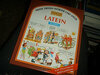 Buchcover Meine ersten Wörter und Sätze: Latein