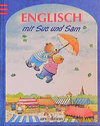 Buchcover Englisch mit Sue und Sam
