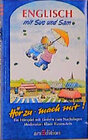 Buchcover Englisch mit Sue und Sam