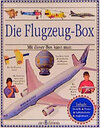 Buchcover Die Flugzeug-Box