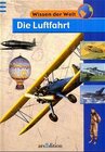 Buchcover Die Luftfahrt