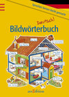 Buchcover Bildwörterbuch Deutsch