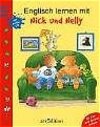 Buchcover Englisch lernen mit Nick und Nelly