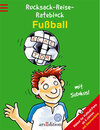 Buchcover Fussball