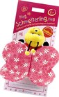 Buchcover Flieg, Schmetterling, flieg!