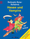Buchcover Hexen und Vampire