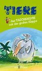 Buchcover Tiere