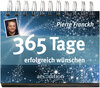 Buchcover 365 Tage erfolgreich wünschen