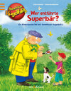 Buchcover Wer entführte Superbär?