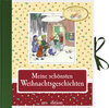 Buchcover Meine schönsten Weihnachtsgeschichten