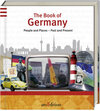 Buchcover The Book of Germany