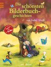 Buchcover Die schönsten Bilderbuchgeschichten von Isabel Abedi