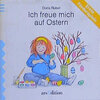 Buchcover Ich freue mich auf Ostern