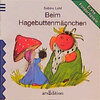 Buchcover Beim Hagebuttenmännchen