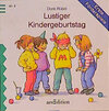 Buchcover Lustiger Kindergeburtstag