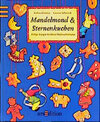 Buchcover Mandelmond und Sterne