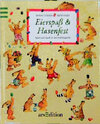 Buchcover Eierspass & Hasenfest