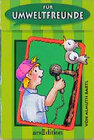 Buchcover 50 Spiel- und Bastelkarten für die Umwelt