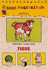 Buchcover Tiere