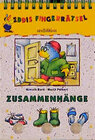 Buchcover Zusammenhänge