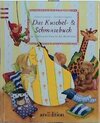 Buchcover Das Kuschel- & Schmusebuch